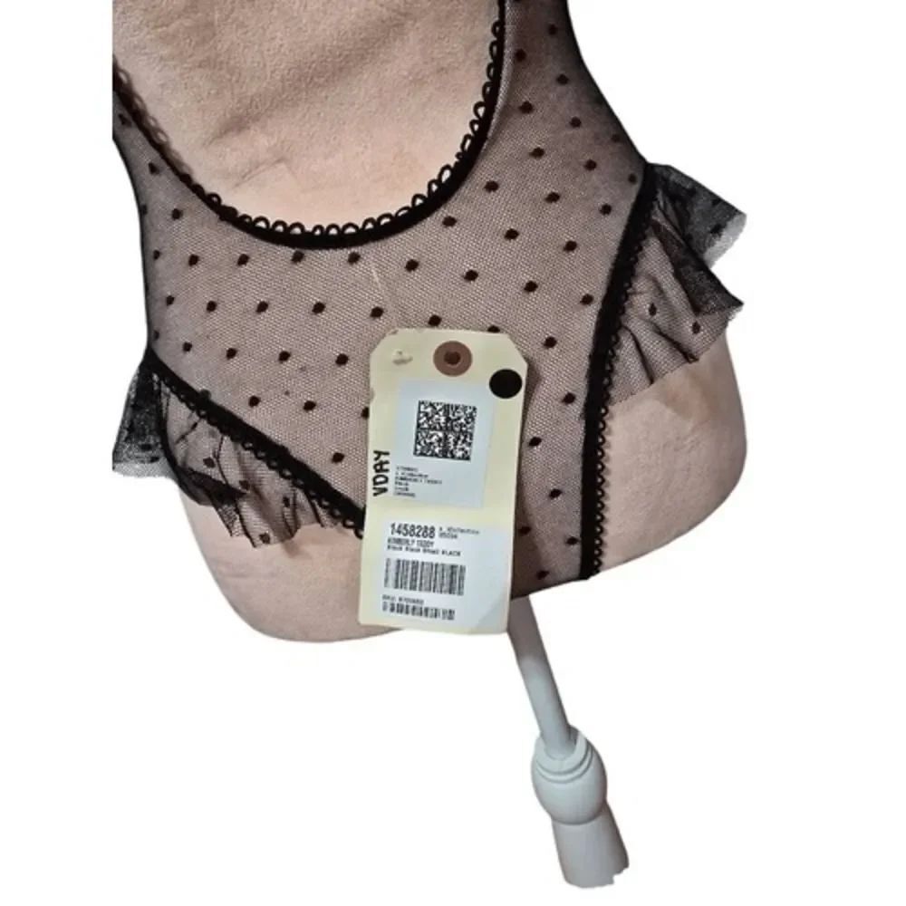 iCollection Kimberly Teddy - Picture 7 of 7